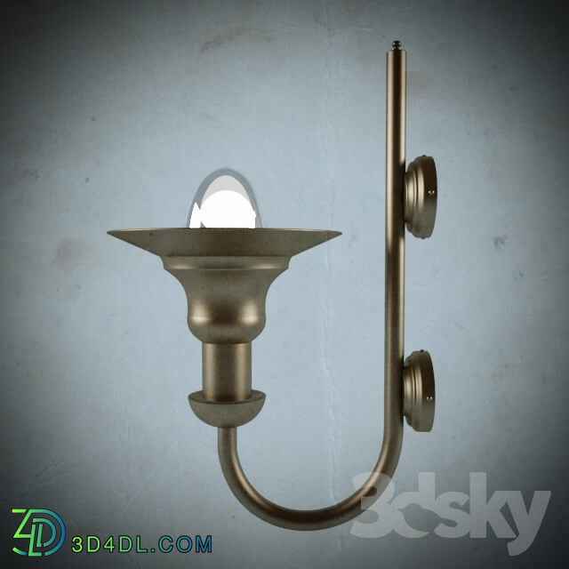 Wall light - Wall Lamp