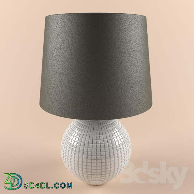 Table lamp - table lamp Dalton