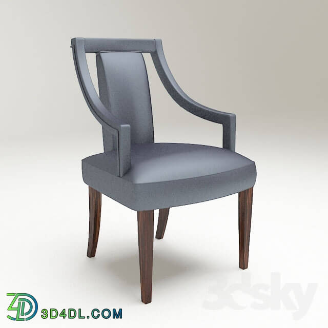 Chair - MUNNA - CORSET CHAIR