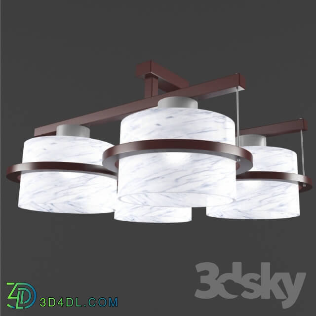 Ceiling light - Sigma