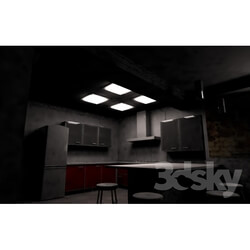 Kitchen - KitchenN22 