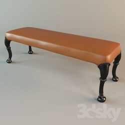 Other soft seating - Banquette Chelini 341L 