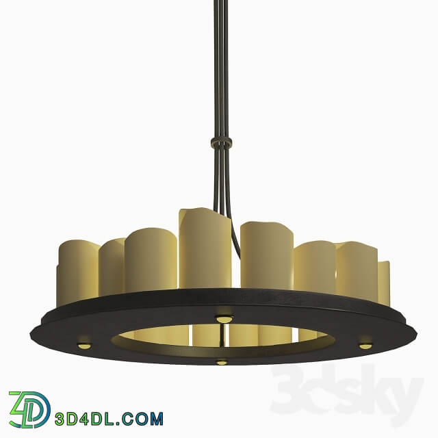 Ceiling light - Ceiling light Math Ring