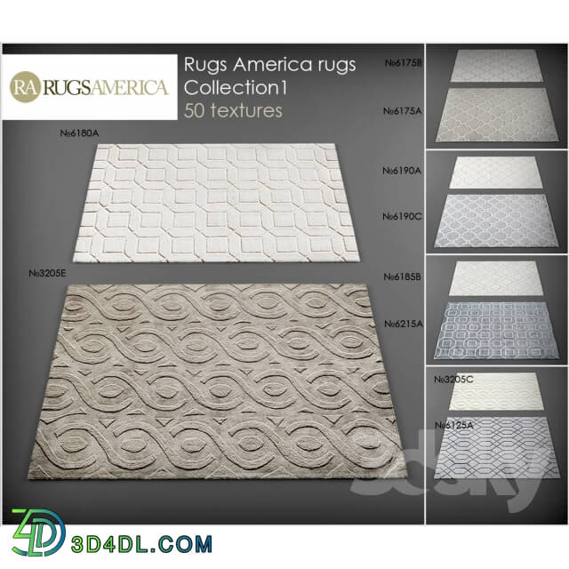 Carpets - RugsAmerica rugs 1