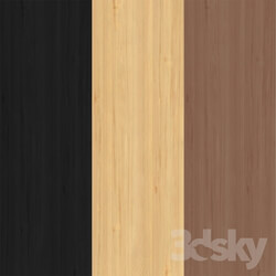 Wood - Texture 3 colors 