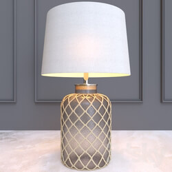 Table lamp - Table lamp 
