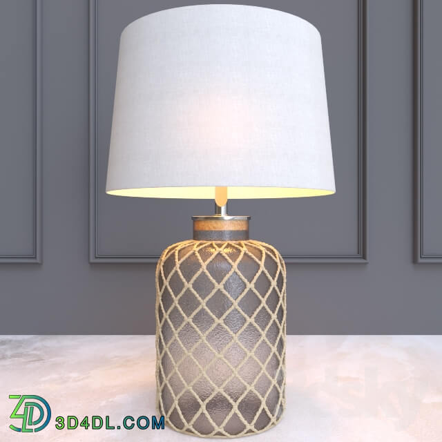 Table lamp - Table lamp