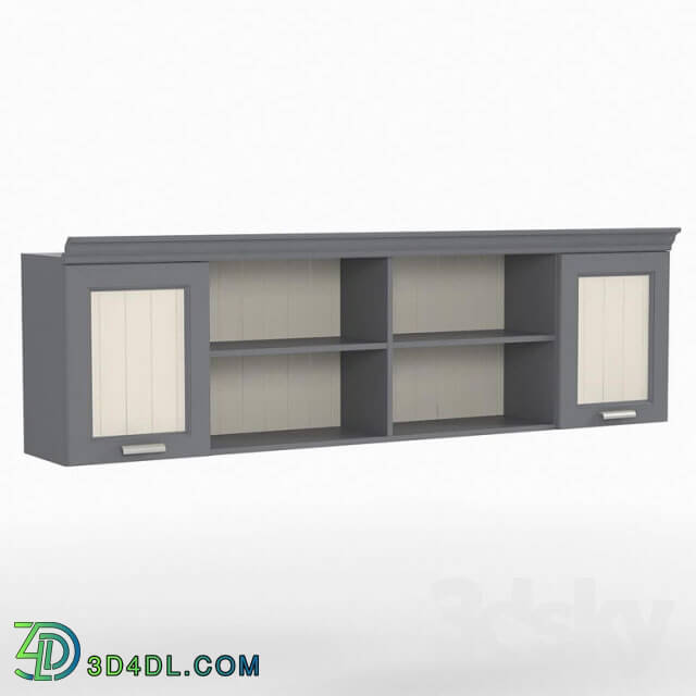 Other - _quot_OM_quot_ Shelves Teddy TP-5