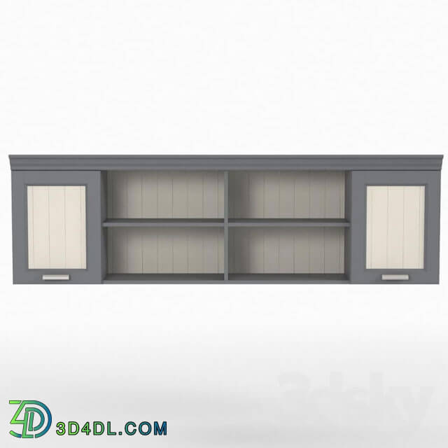 Other - _quot_OM_quot_ Shelves Teddy TP-5