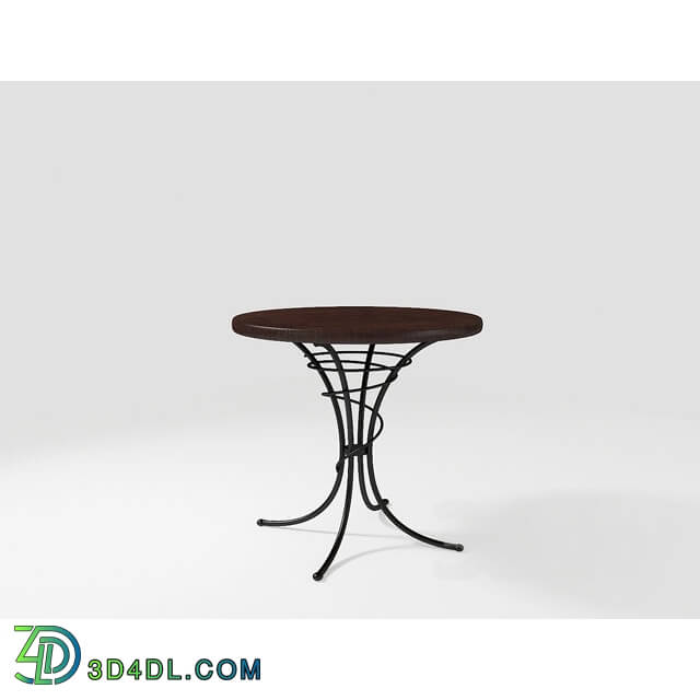 Restaurant - table