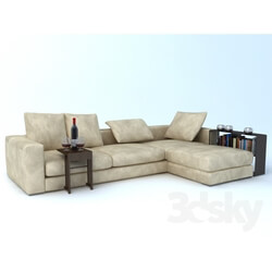 Sofa - Sofas Flexform 