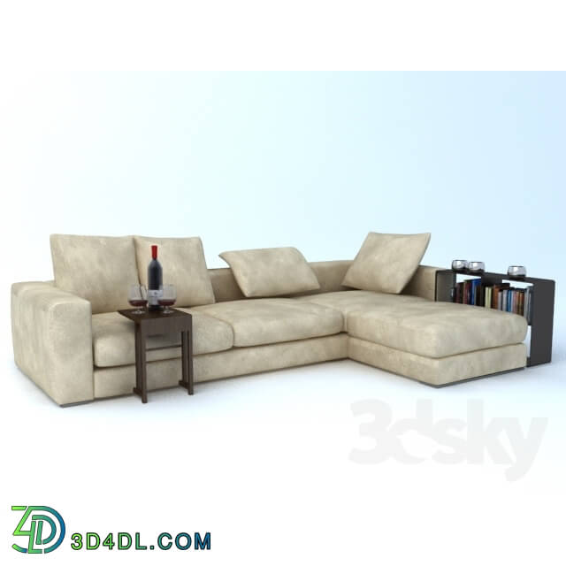Sofa - Sofas Flexform