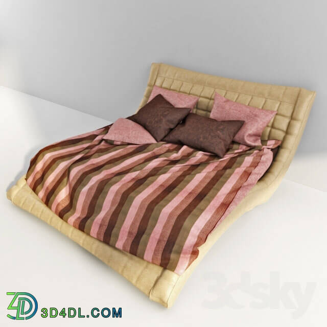 Bed - 4 Bed
