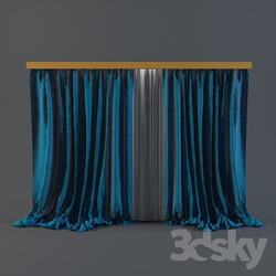 Curtain - Curtains 