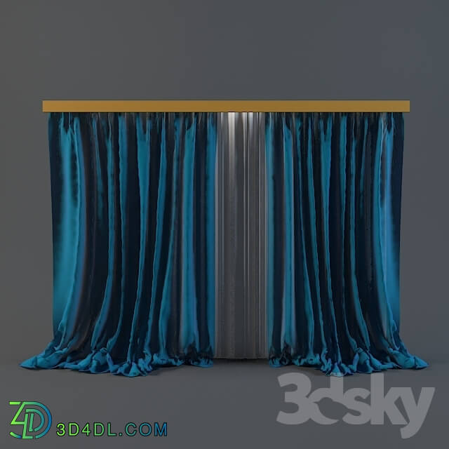 Curtain - Curtains