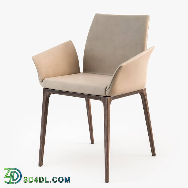 Chair - Cattelan Italia Arcadia chair