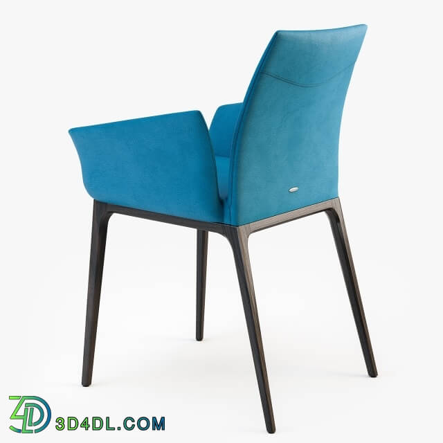 Chair - Cattelan Italia Arcadia chair