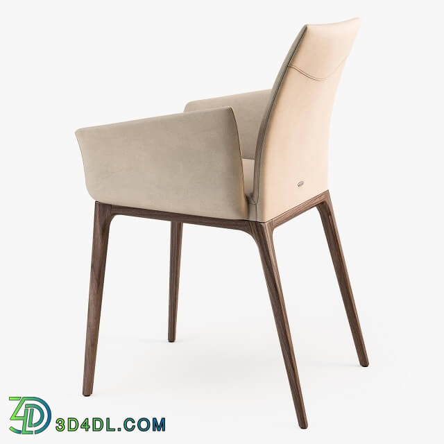 Chair - Cattelan Italia Arcadia chair