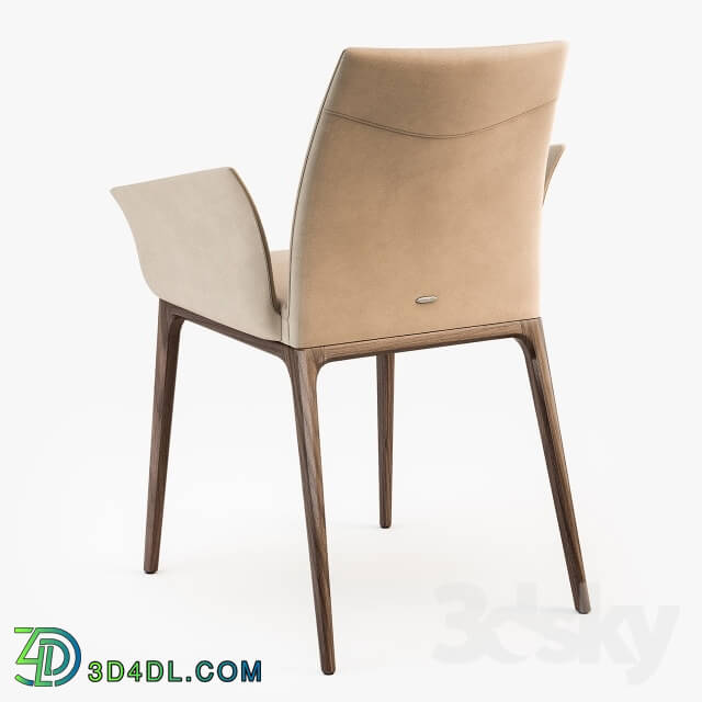 Chair - Cattelan Italia Arcadia chair