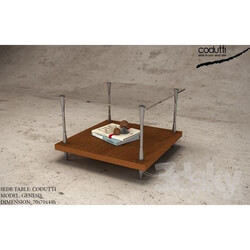 Office furniture - Codutti 