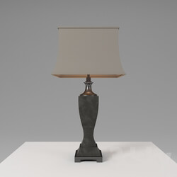 Table lamp - SAMBA TABLE LAMP 