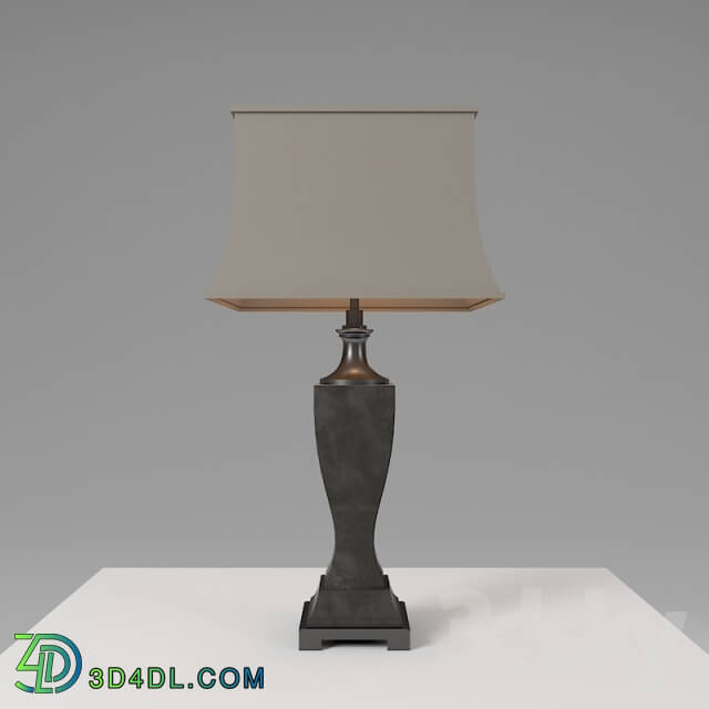 Table lamp - SAMBA TABLE LAMP