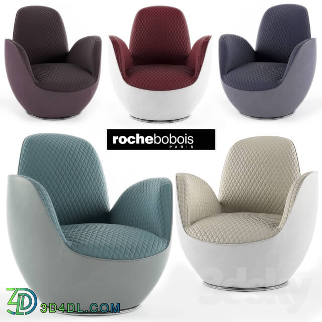 Arm chair - Armchair AIRCELL FAUTEUIL