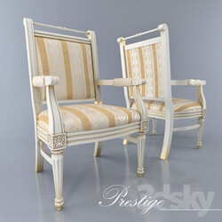 Chair - Belfan.Prestige 