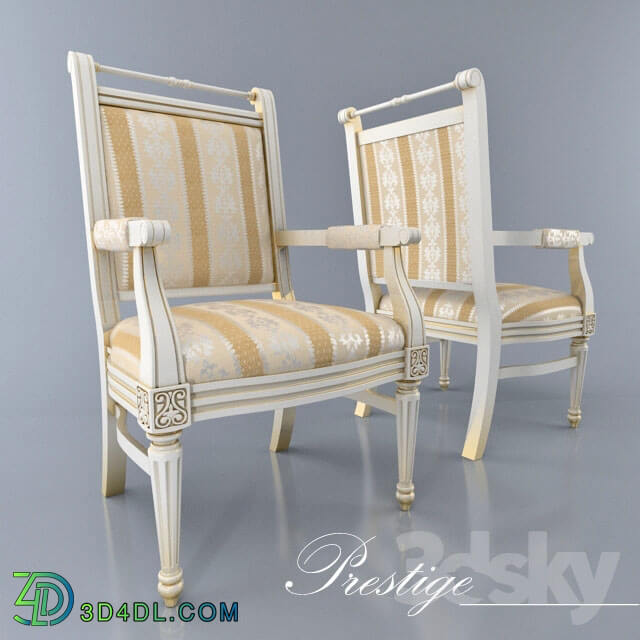 Chair - Belfan.Prestige