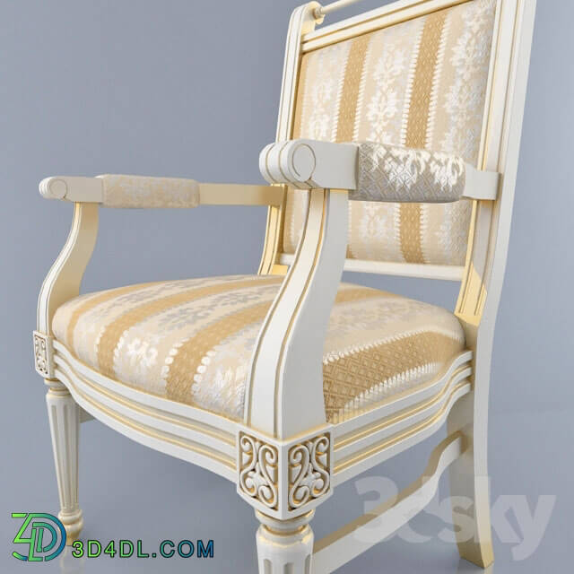 Chair - Belfan.Prestige