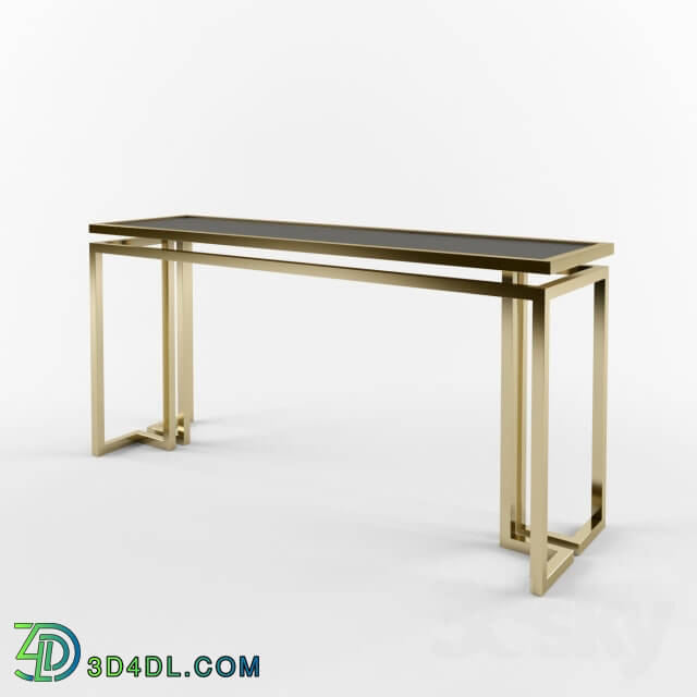 Table - Console Table Palmer