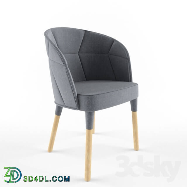 Chair - Emily 6261