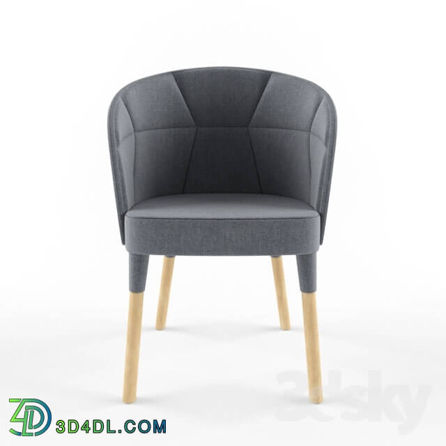 Chair - Emily 6261