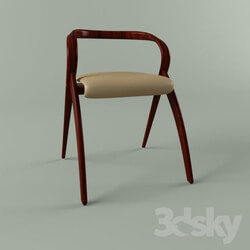 Chair - Actual Design 