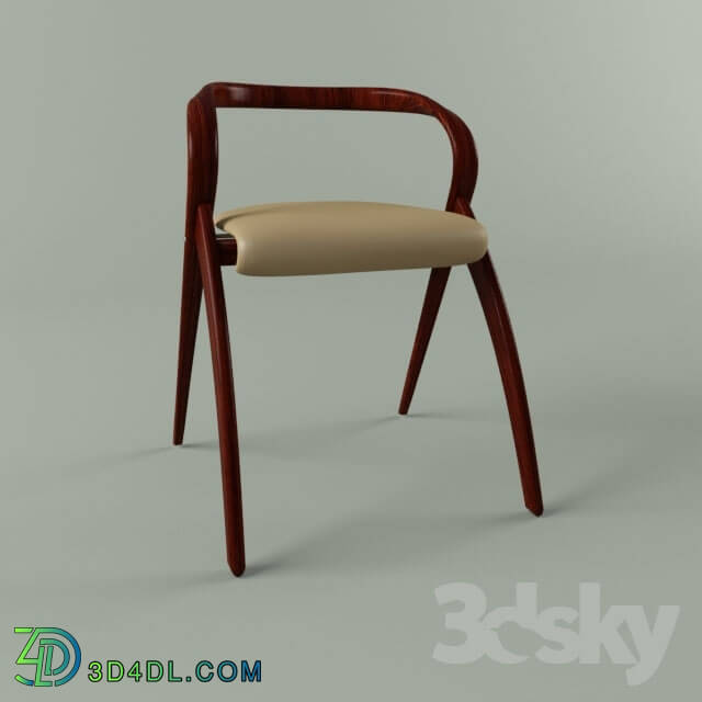 Chair - Actual Design