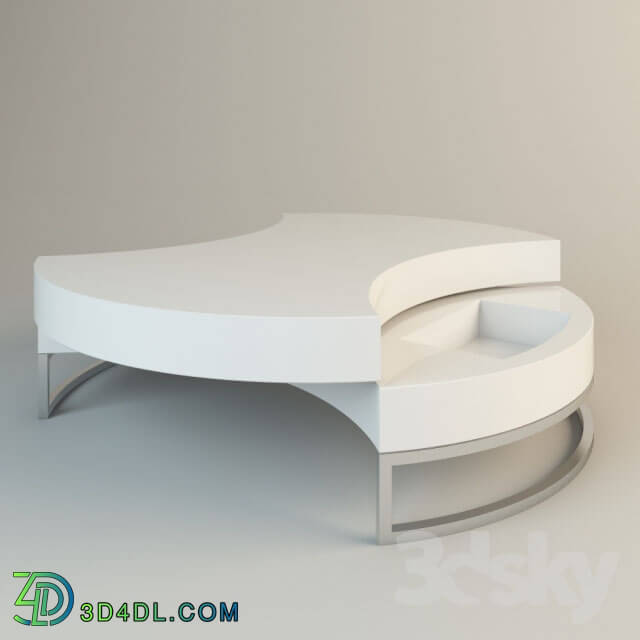 Table - PAOLI Table