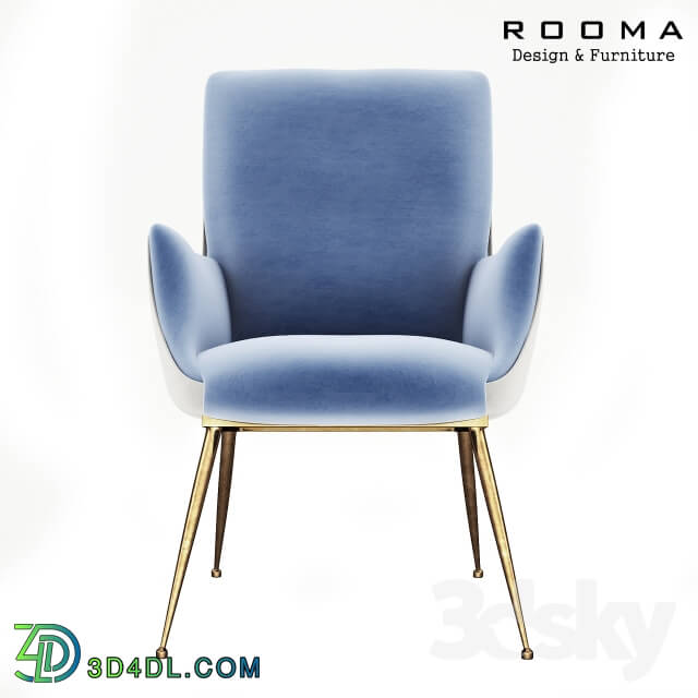Arm chair - Armchair Chandler Rooma Design