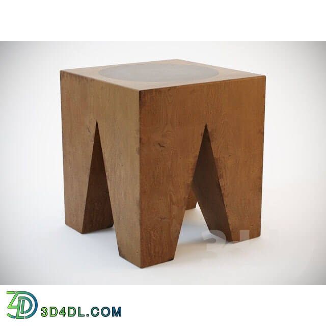 Chair - Stool