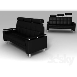 Sofa - Sofa _Scooter_ 