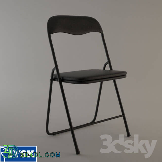 Chair - JYSK Folding Chair