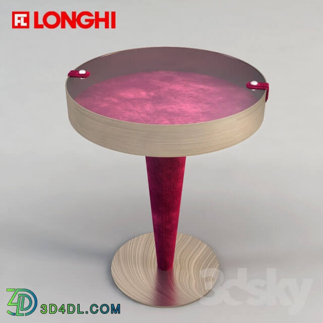 Table - Longhi