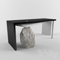 Office furniture - Office table 