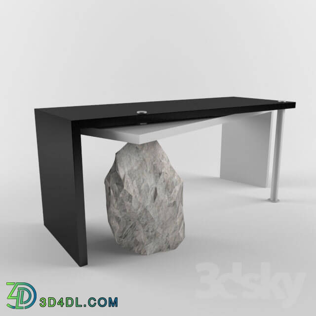 Office furniture - Office table