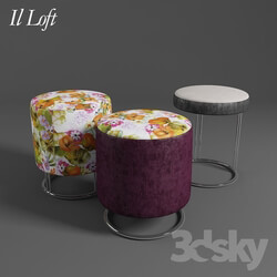 Other soft seating - IL Loft Kya 