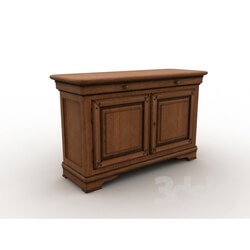 Sideboard _ Chest of drawer - Chest Of Drawers. Italy 