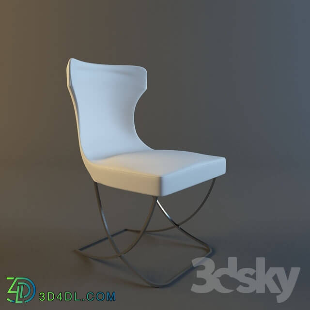 Chair - sedia paloma