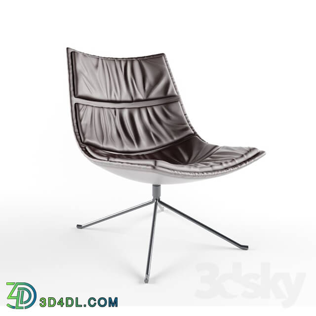 Chair - Zanotta Chair