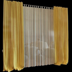 Avshare Curtain (042) 