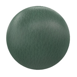 CGaxis-Textures Leather-Volume-11 green leather (02) 