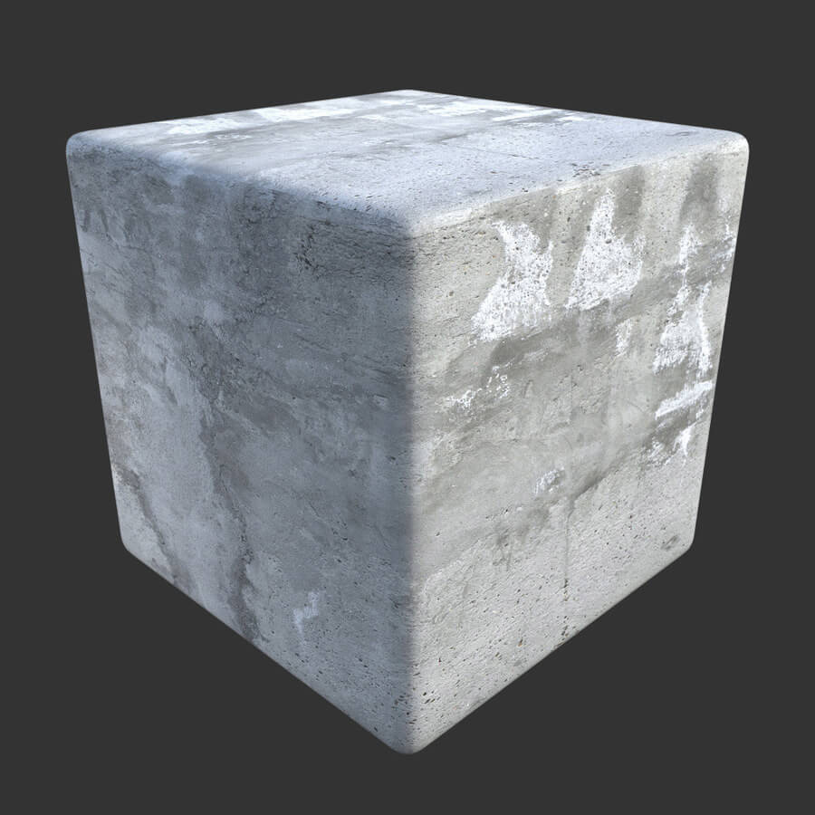 Concrete (15)